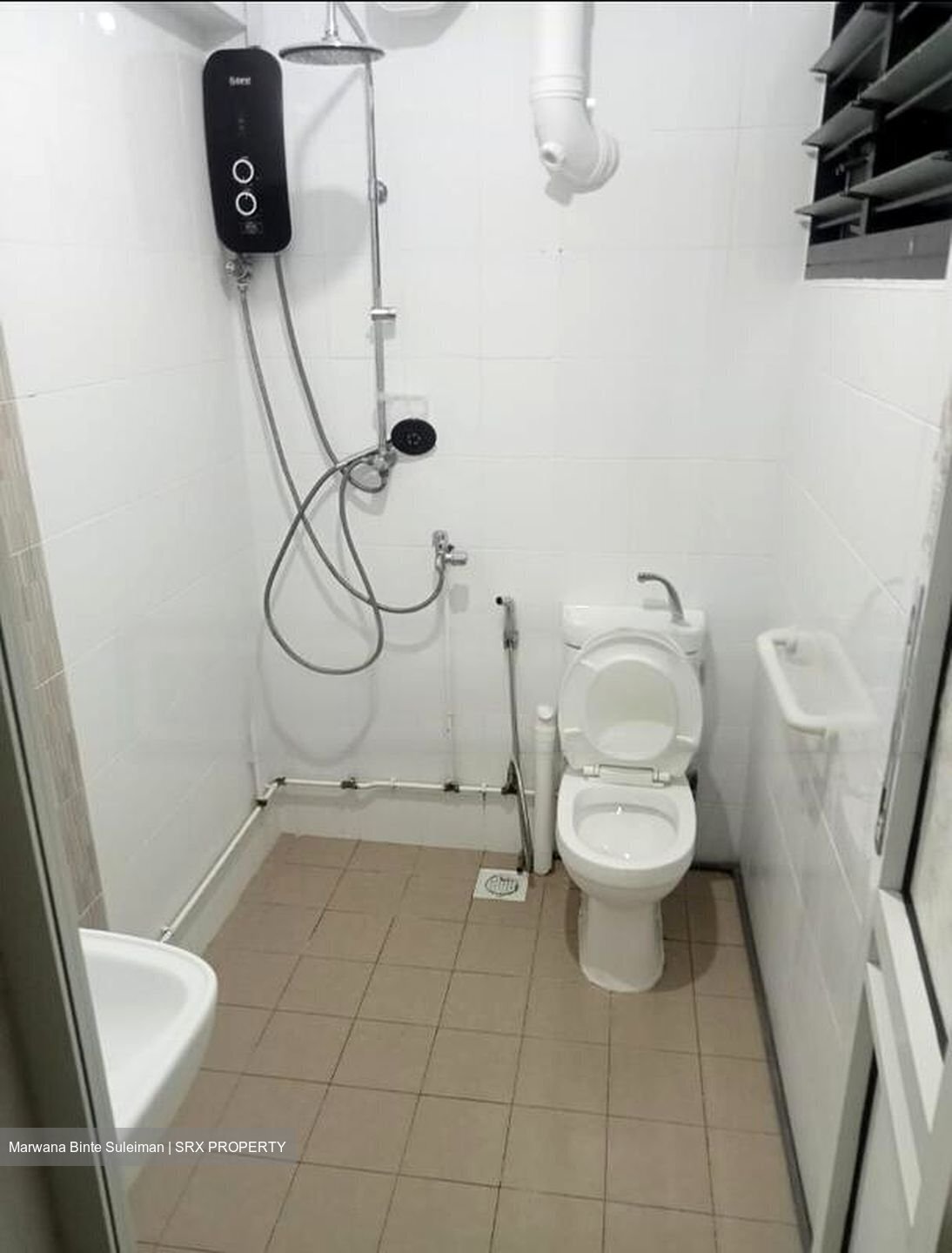 Blk 205 Bukit Batok Street 21 (Bukit Batok), HDB 3 Rooms #457343831